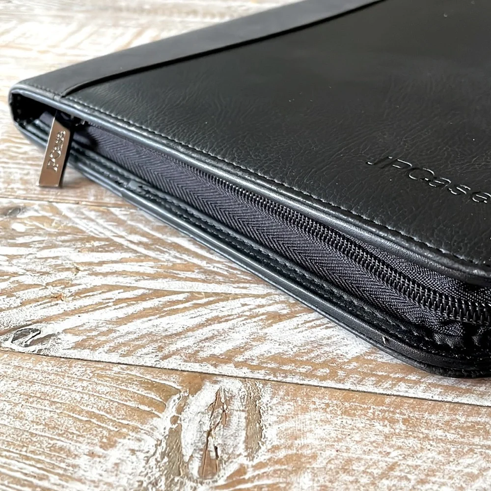 📱Vegan Leather iPad Folio Case iPad📱
